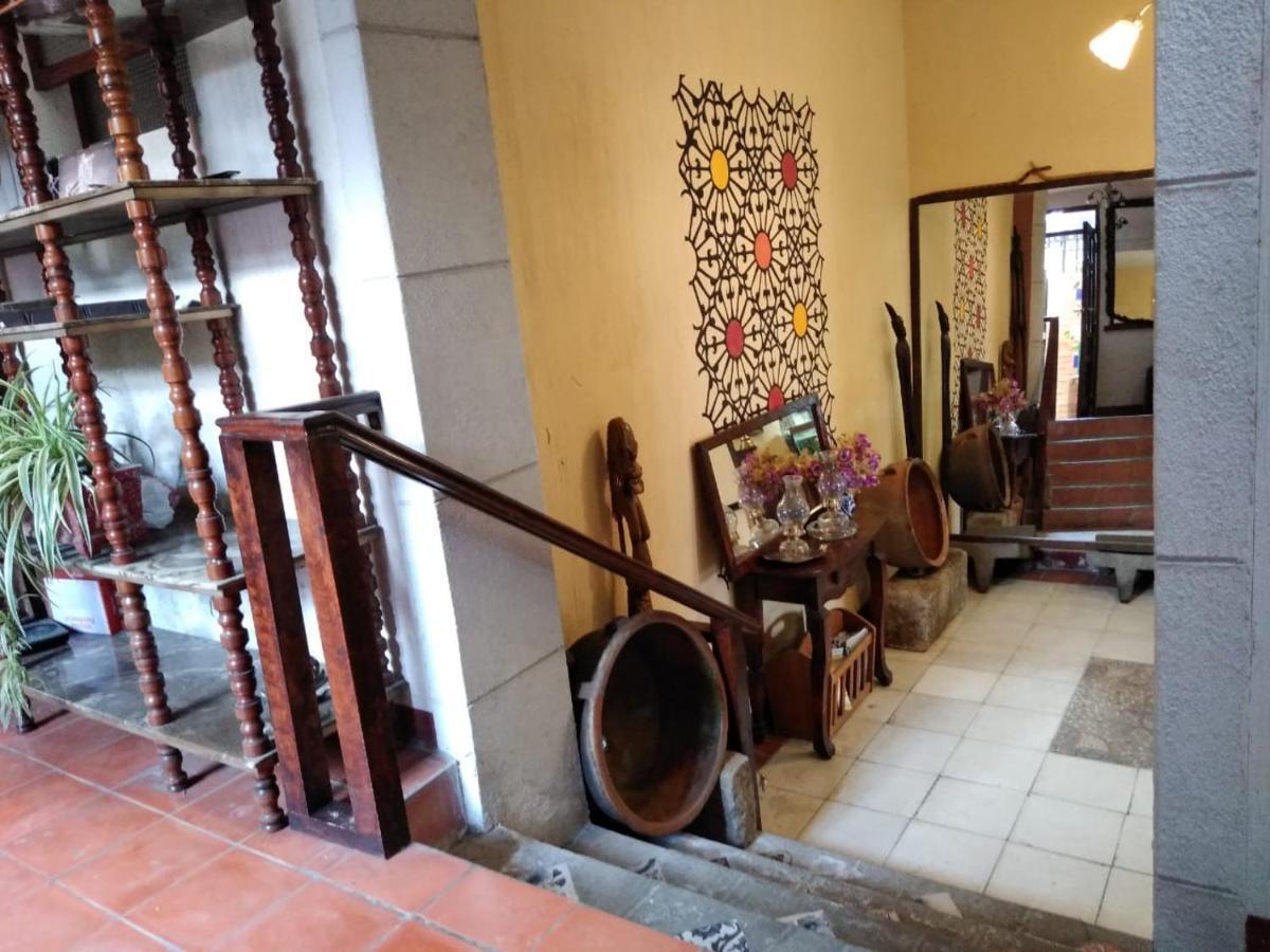 Hotel Casolia Κετσαλτενάνγκο Εξωτερικό φωτογραφία