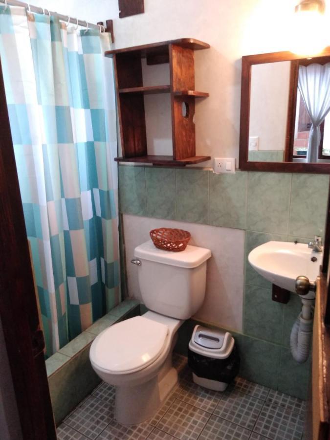 Hotel Casolia Κετσαλτενάνγκο Εξωτερικό φωτογραφία