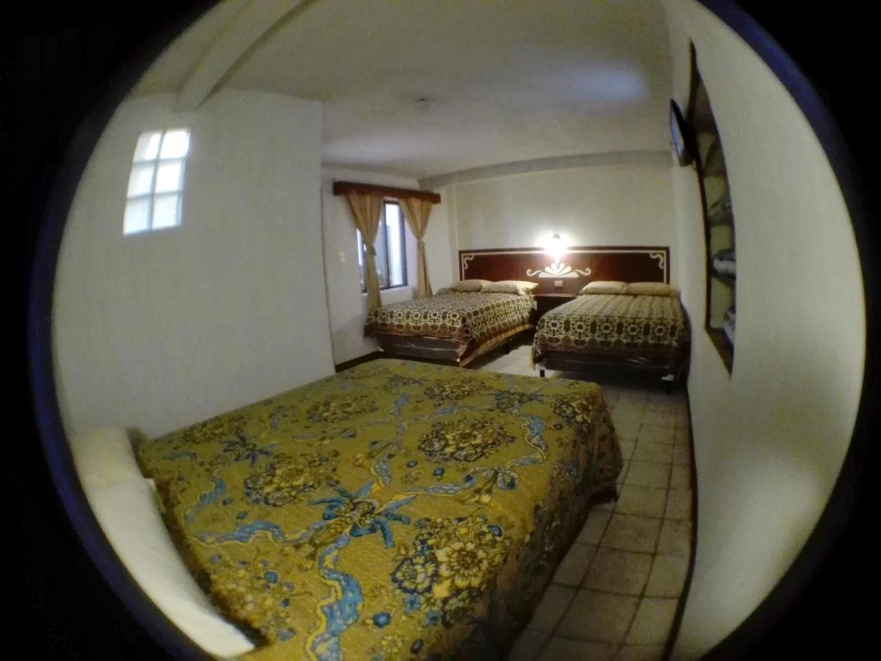 Hotel Casolia Κετσαλτενάνγκο Εξωτερικό φωτογραφία