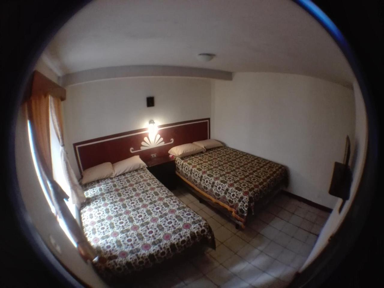Hotel Casolia Κετσαλτενάνγκο Εξωτερικό φωτογραφία
