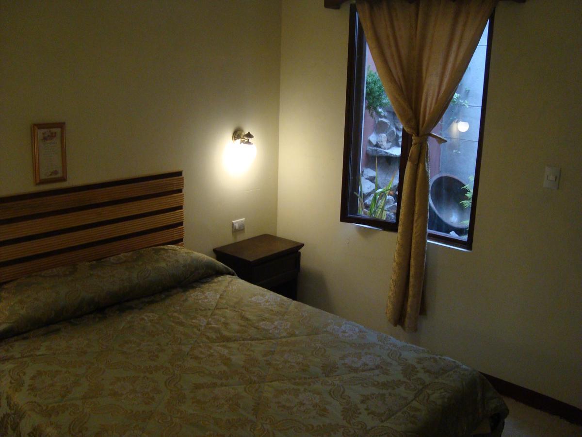 Hotel Casolia Κετσαλτενάνγκο Εξωτερικό φωτογραφία