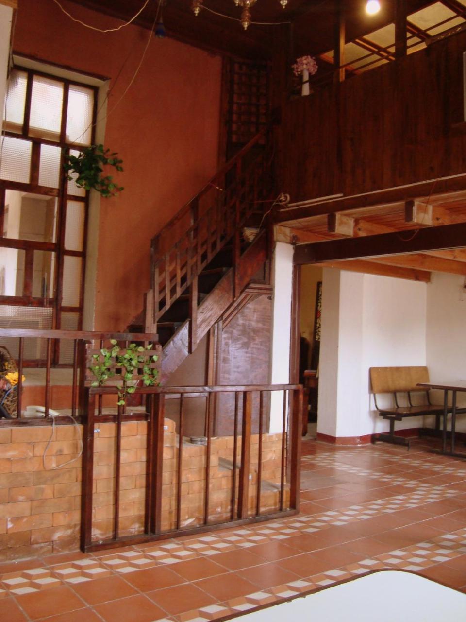 Hotel Casolia Κετσαλτενάνγκο Εξωτερικό φωτογραφία