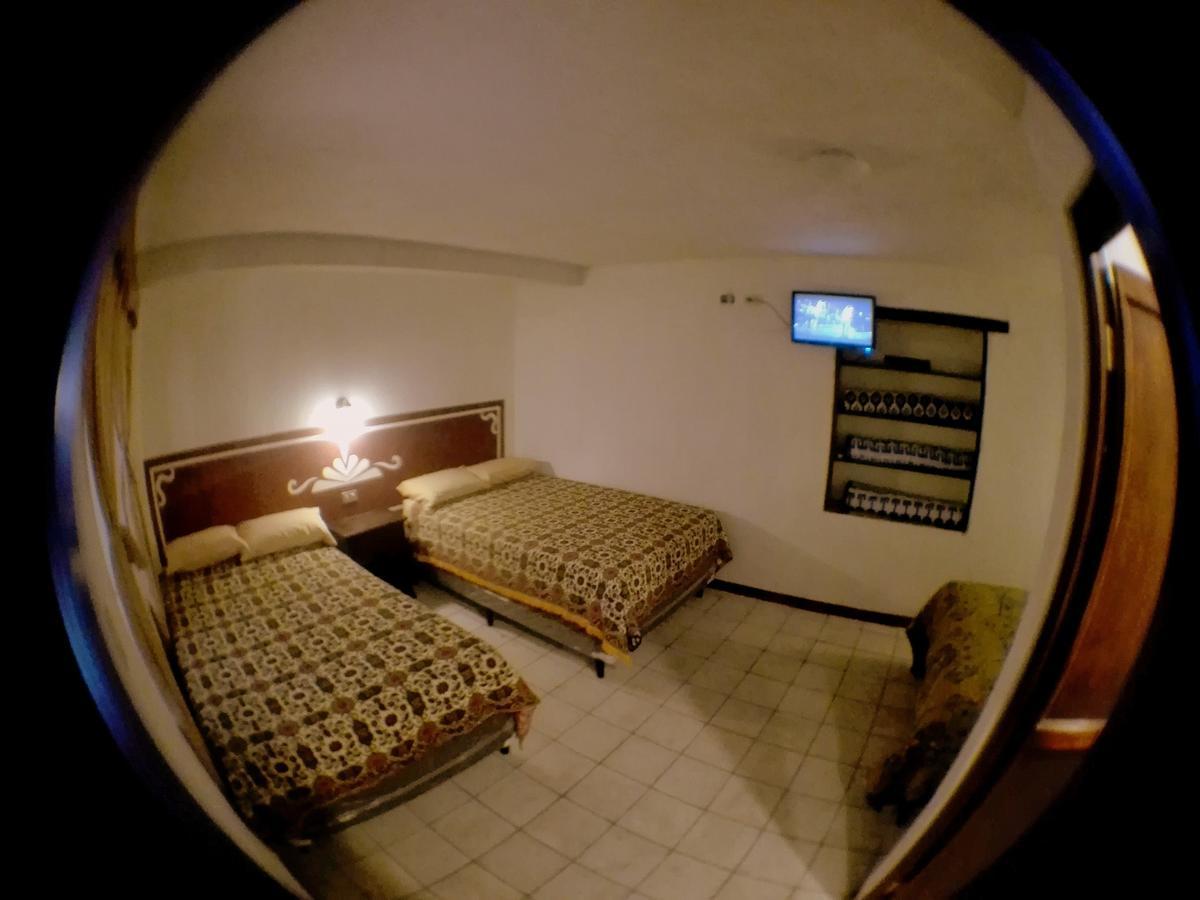 Hotel Casolia Κετσαλτενάνγκο Εξωτερικό φωτογραφία