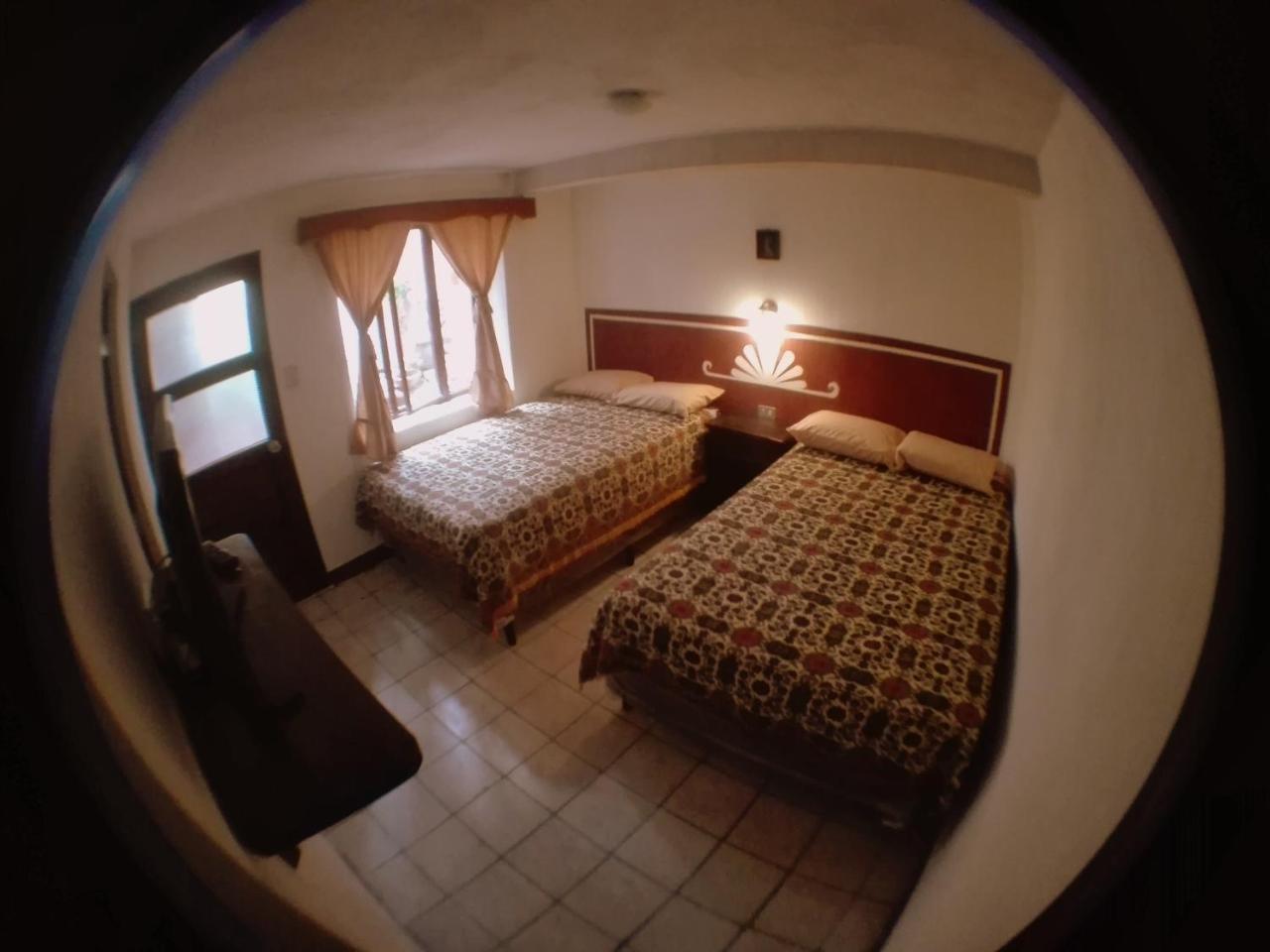 Hotel Casolia Κετσαλτενάνγκο Εξωτερικό φωτογραφία