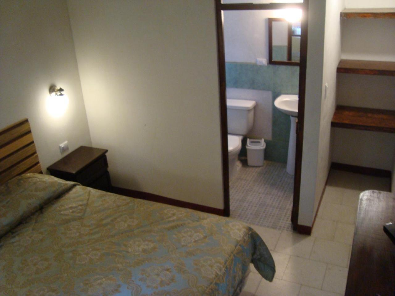 Hotel Casolia Κετσαλτενάνγκο Εξωτερικό φωτογραφία