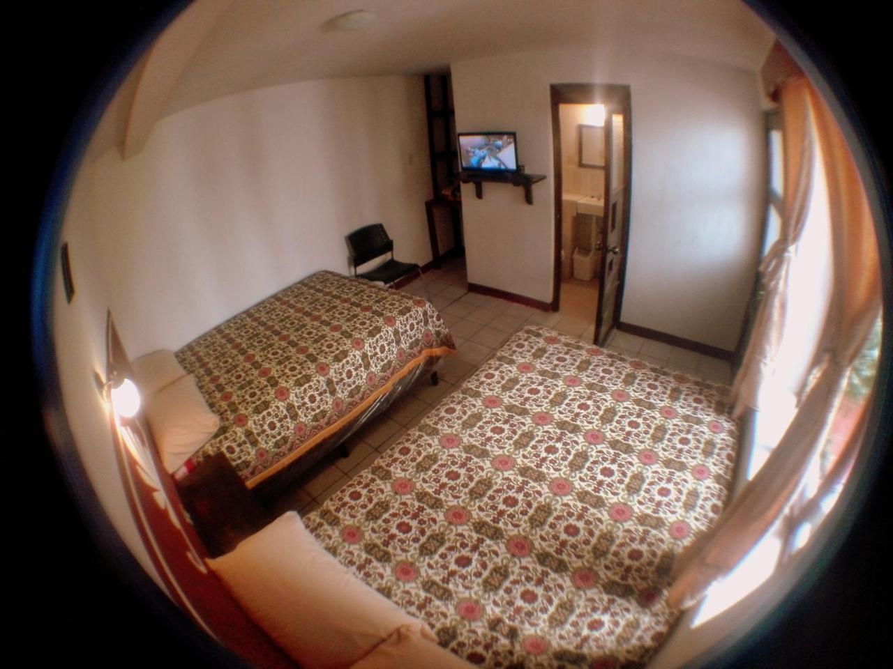 Hotel Casolia Κετσαλτενάνγκο Εξωτερικό φωτογραφία