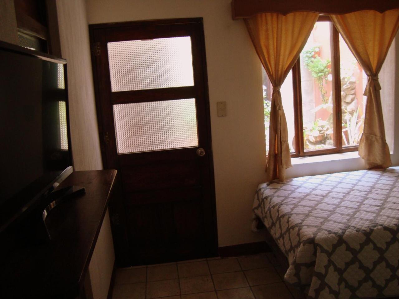 Hotel Casolia Κετσαλτενάνγκο Εξωτερικό φωτογραφία